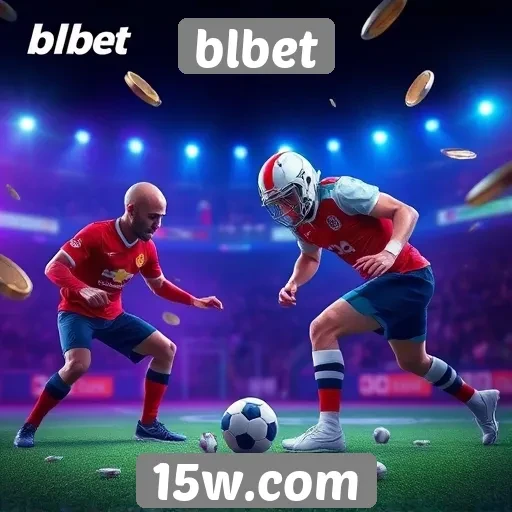 Impacto das promoções do blbet na experiência do jogador