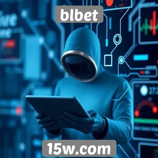 Expectativas sobre a segurança do blbet em 2026