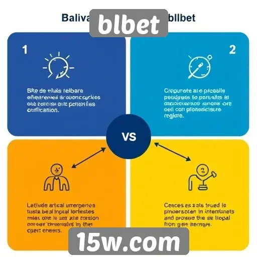Análise de recursos do site blbet para apostadores