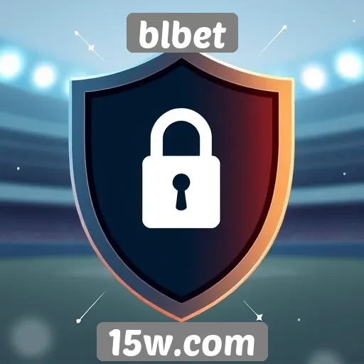 Como o blbet garante a segurança do usuário