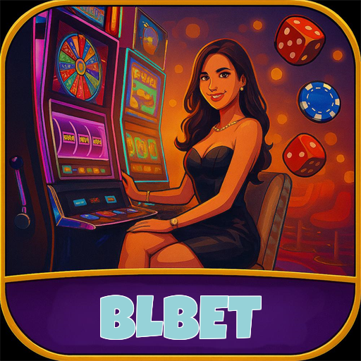 blbet logo