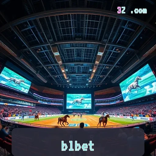 blbet: Descubra o Poder da Comunidade de Jogadores Online