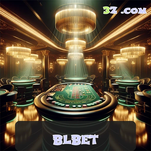 blbet Apostas Esportivas