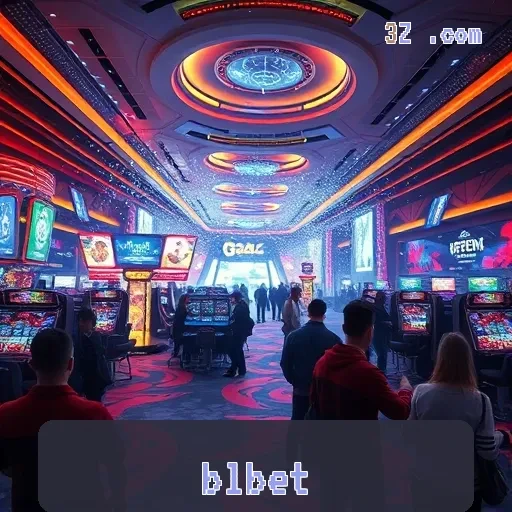 blbet: O Que Torna a Seção de Eventos de Jogo Imperdível