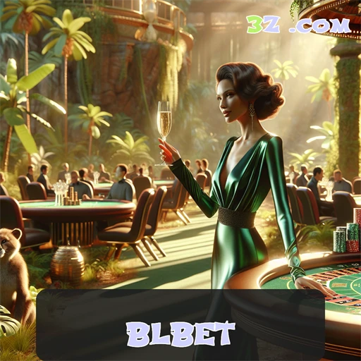 blbet Todos os Jogos