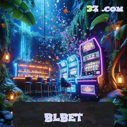 blbet Área do Usuário