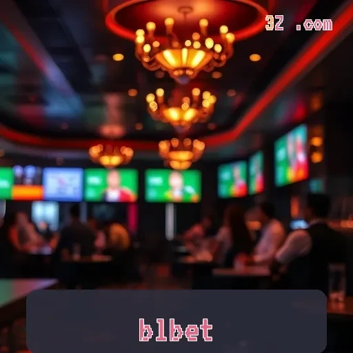 blbet: Novidades de Jogos Cruciais para Todos os Apostadores