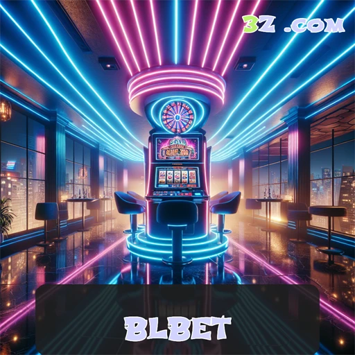 blbet Máquinas Caça-Níqueis
