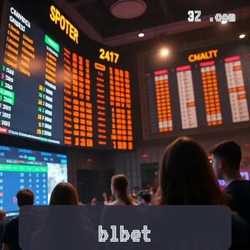 blbet: Transforme Suas Apostas Com Estratégias de Jogo Eficazes